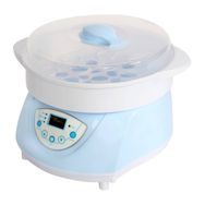 Weewell WSB160 Buharlı Sterilizatör - Kurutucu - Mama Isıtıcı