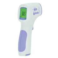 Weewell WTN550 Beyaz Dijital Temassız Termometre