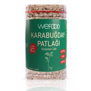 Wefood 100 gr Glutensiz Karabuğday Patlağı