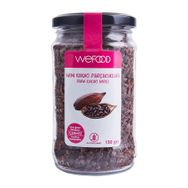 Wefood 150 gr Ham Kakao Parçacıkları