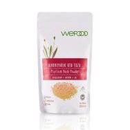 Wefood 200 gr Organik Karnıyarık Otu Tozu