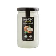 Wefood 300 ml Organik Hindistan Cevizi Yağı