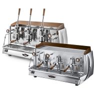 Wega VELA ALE 3 Otomatik Espresso Kahve Makinesi