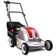 Weibang WB453HE Elektrikli Çim Biçme Makinesi