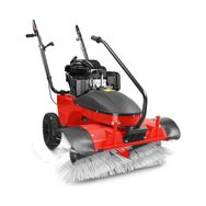 Weibang WBSW705C Benzinli 5 hp Süpürme Makinası