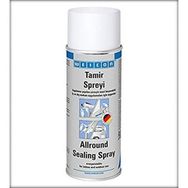 Weicon 11555400 Gri 400 ml Tamir Spreyi