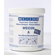 Weicon 2 kg A Macunsu Çelik Dolgu