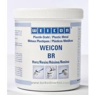 Weicon 2 kg BR Macunsu Bronz Dolgu
