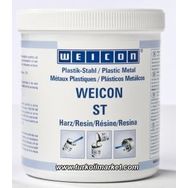 Weicon 2 kg ST Macunsu Çelik Anti Korozif Dolgu