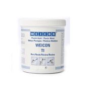 Weicon 2 kg TI Macunsu Titanyum Dolgu