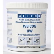 Weicon 2 kg UW Macunsu Çelik Su Altında Sertleşen Dolgu