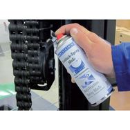 Weicon 400 ml MOS2 Sprey Sıvı Gres Yağı