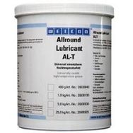 Weicon Al-T 5000 5 kg Çok Yönlü Yüksek Isı Gresi