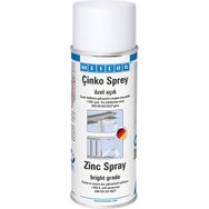 Weicon Çinko 400 ml Sprey Boya