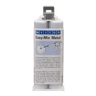 Weicon Easy Mix Metal - Epoxy Yapıştırıcı 50 gr