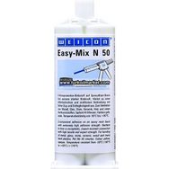 Weicon Easy Mix N 50 - Epoxy Yapıştırıcı 50 gr