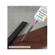 Weicon Easy Mix PE-PP 45 - Siyah Yapıştırıcı 38 ml