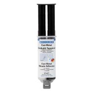 Weicon Fast-Metal Dakikalık Yapıştırıcı 24 ml