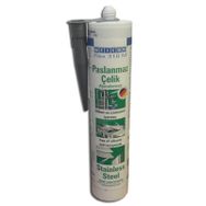 Weicon Flex 310 M Paslanmaz Çelik - 290 ml