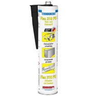 Weicon Flex 310 Pu 300 ml Siyah Yapıştırıcı