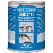 Weicon GMK 2410 - Kauçuk Metal Yapıştırıcı 700 gr