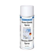 Weicon Krom Gümüş 400 ml Sprey