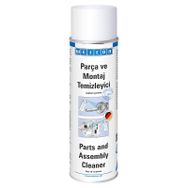 Weicon Parça ve Montaj Temizleyici 500 ml Sprey