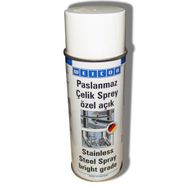 Weicon Paslanmaz Çelik 400 ml Sprey