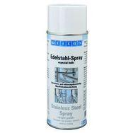Weicon Paslanmaz Çelik Özel Açık 400 ml Sprey