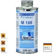 Weicon Primer M 100 - 250 ml Şeffaf