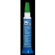 Weicon RAL 6010 Garanti Mührü 60 gr Yeşil Mühürleme Verniği