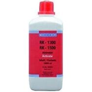 Weicon RK 1300 - Cam, Metal Süper Yapıştırıcı Macunsu 1 kg