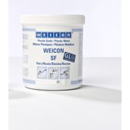 Weicon SF - Macunsu Çelik Dolgu Çabuk Sertleşen - 500 gr