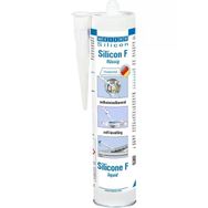 Weicon Silikon F Malzemesi 310 ml Yapıştırıcı
