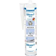 Weicon Silikon F Malzemesi 310 ml Yapıştırıcı