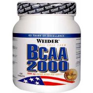 Weider BCAA 2000 150 Tablet Protein