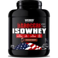 Weider Hardcore Isowhey Protein Tozu 1.8 kg - 1800 KG