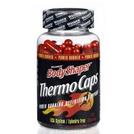Weider Thermo Caps 120 Kapsül Protein