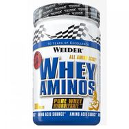 Weider Whey 300 Tablet Aminos