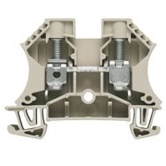 Weidmüller 1020300000 10 mm² Bej Klemens
