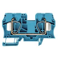 Weidmüller 1745240000 16 mm² Mavi Klemens