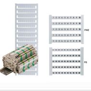 Weidmüller 4008190085667 Dek 5w 51-100 1 Kutu 500 Adet Klemens Etiketi