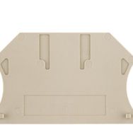 Weidmüller 4008190103149 Wap2.5-10 Nihayet Plakası