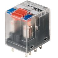 WEİDMÜLLER 4032248361557 SCM 3 CO 11 Pin 12A PT78730 3 Kutuplu Ray Tipi Soket