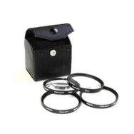 Weifeng 1+2+4+10 Set 52mm Close-Up Makro Filtre