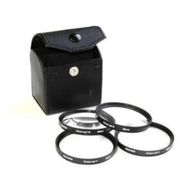 Weifeng 1+2+4+10 Set 58mm Close-Up Makro Filtre