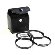 Weifeng 1+2+4+10 Set 67mm Close-Up Makro Filtre
