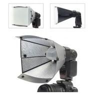 Weifeng 13.5 cm Flaş Önü Mini Softbox