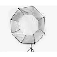 Weifeng 140cm Profesyonel Octagon Sekizgen Softbox Davlumbaz