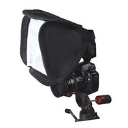 Weifeng 23x23 cm Flaş Önü Mini Softbox